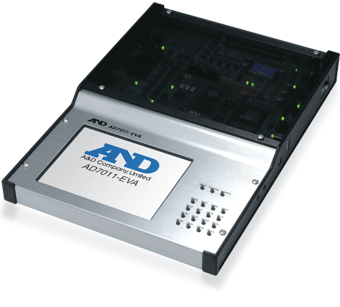 AD7011-EVA