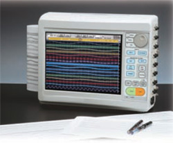 >Data Acquisition System RA2300
