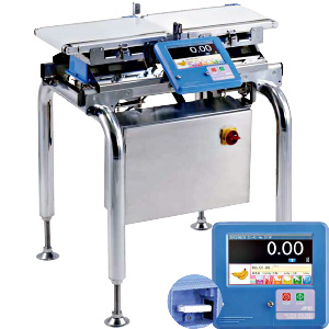 Checkweigher AD-4961