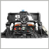 FBTR (Flat Belt Tire Testing Rig)