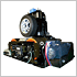 BTTM (Belt Tire Testing Machine)