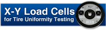 X-Y Load Cells