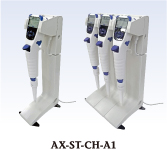 Charging stand for single MPA