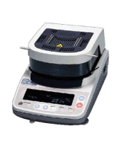 MX-50 Moisture Analyzer