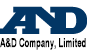 A&D Company, Ltd.