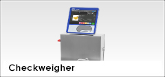 Checkweigher