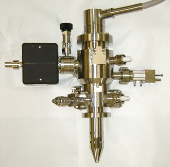 30kV Focused Ion Beam column