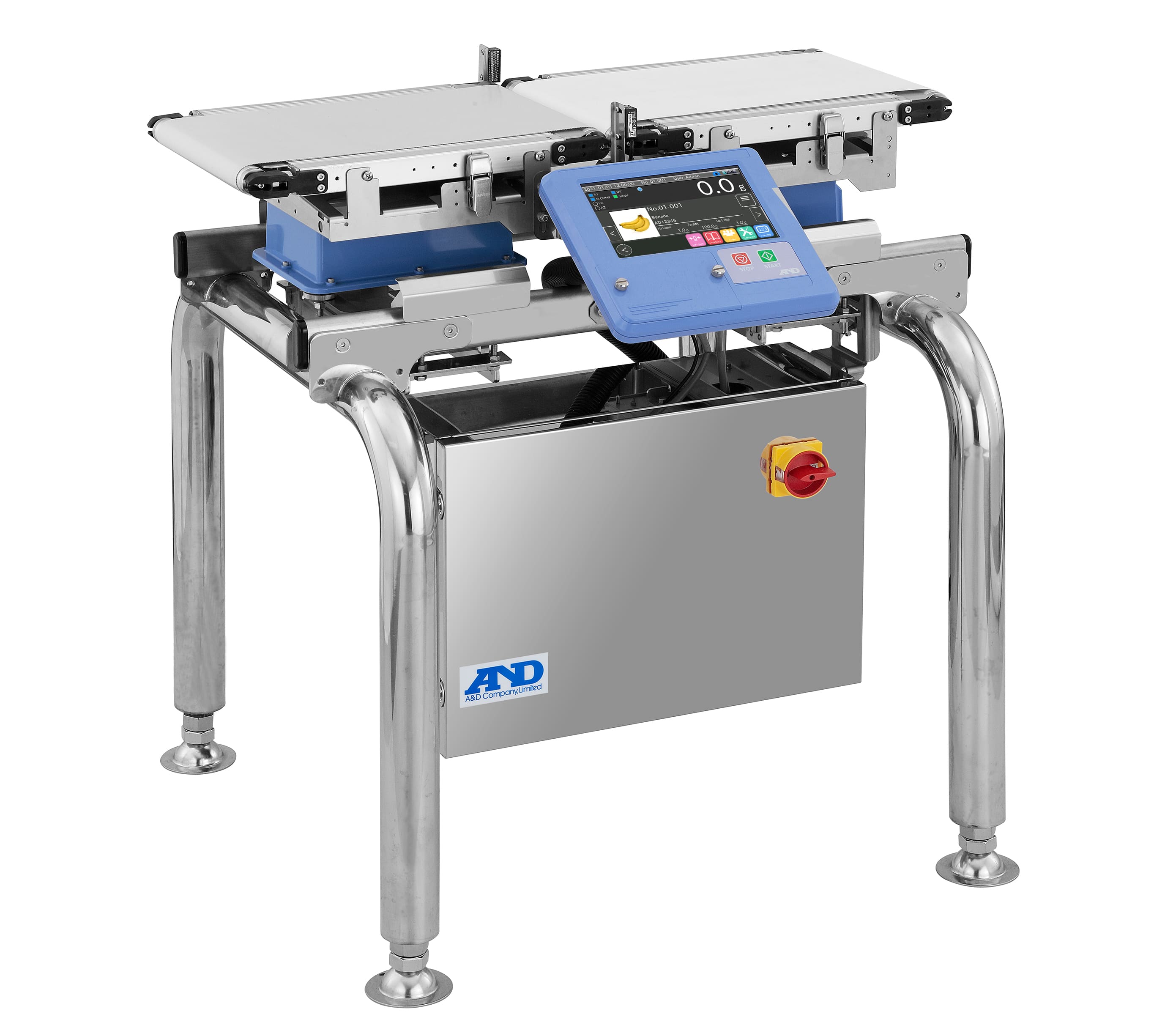 Checkweigher AD-4961A