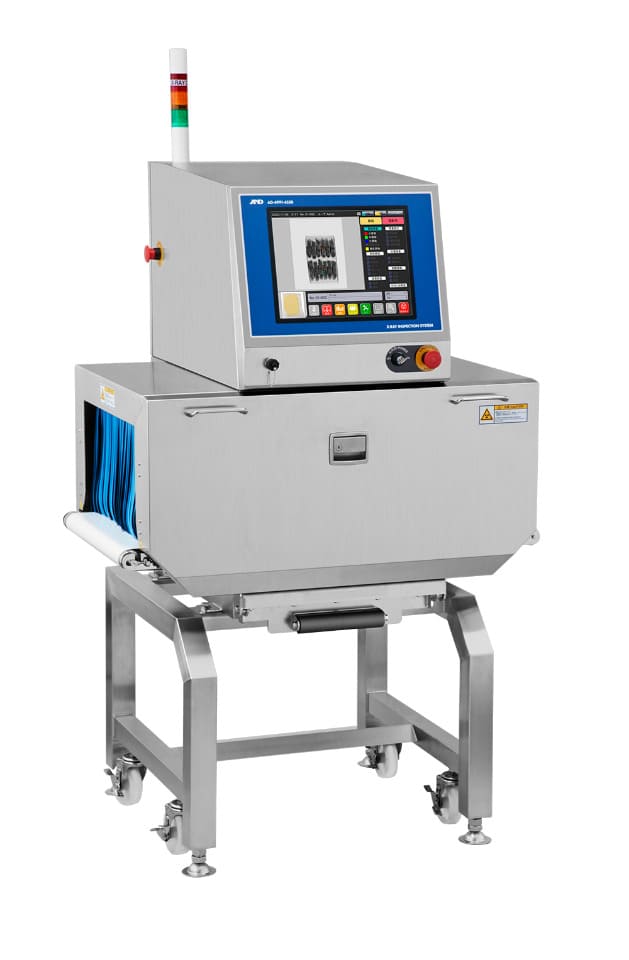 AD-4991 | X-ray Inspection Systems | Inspection Systems | Products