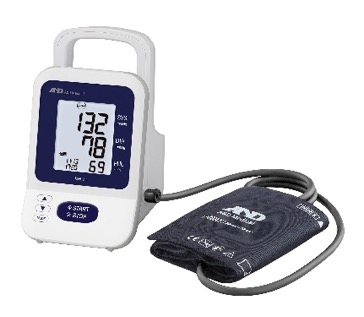 A&D Medical Professional Blood Pressure Monitor (UM-211)