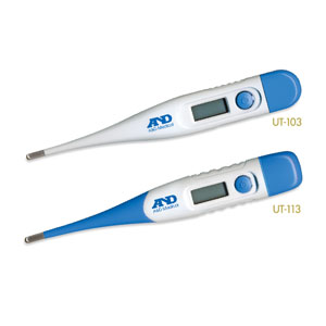 Room Thermometer – AdvinHealthcare