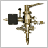 FIB (Focused Ion Beam Colum System)