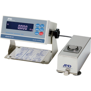 AD-4212B Series Analytical Weighing Sensors