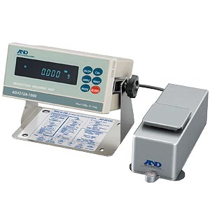 AD-4212A Series Precision Weighing Sensors