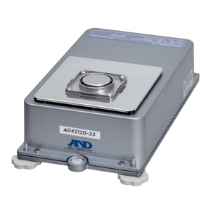 AD-4212B Series Analytical Weighing Sensors