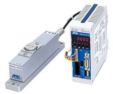 AD-4212B Series Analytical Weighing Sensors