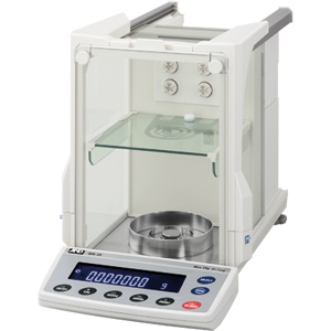 BM Series Micro Analytical Balances