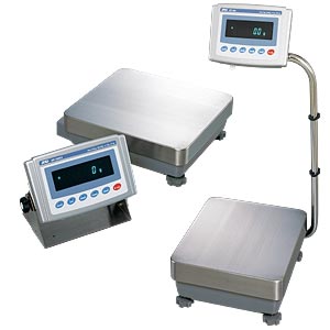 GP Series Precision Industrial Balances