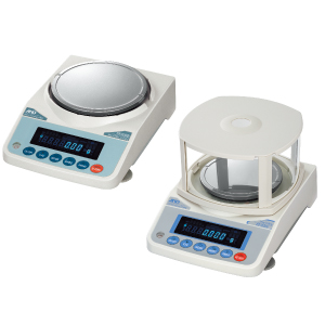 FZ-i/FX-i Series Precision Balances