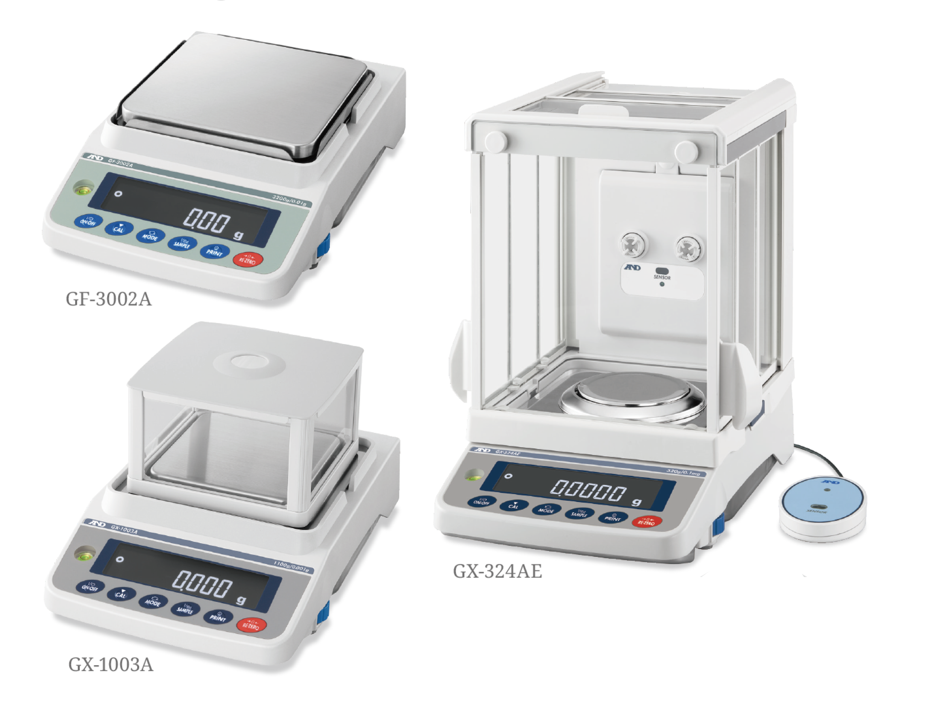 5KG YP 0.1g Electronics Weighing Scales Rechargeable Battery For Digital  Laboratory Elec Balance