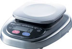 Food Service Scale: AND Weighing HL-WP Waterproof Food Service Scales