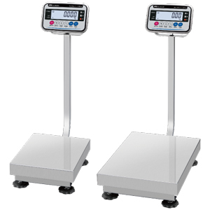 Digital Weight Scale FG Series, A&D