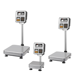 HV-CEP/HW-CEP Series | Scale | Weighing | Products | A&D