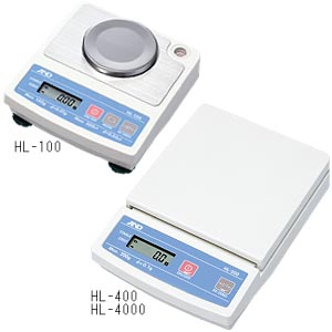 HL Series | Scale | Weighing | Products | A&D
