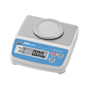 HT-120 Compact Precision Scale, Scales, Weighing, Products