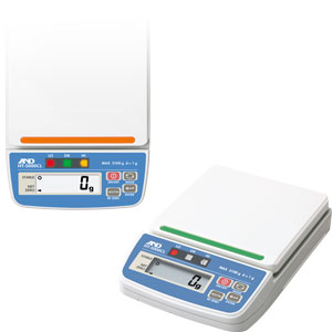 HT-CL Series Compact Scales | Scales | Weighing | Products | A&D
