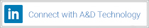 A&D Linkedin
