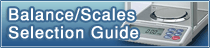 Balances/Scales Selection Guide