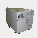 High Voltage Power Supply Model HV50T Series